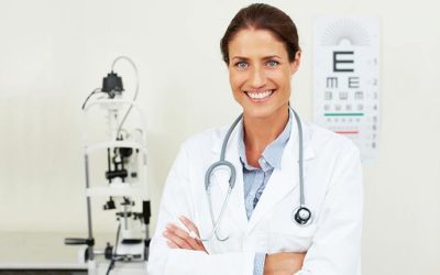 Celebrating the Rise of Women in Optometry